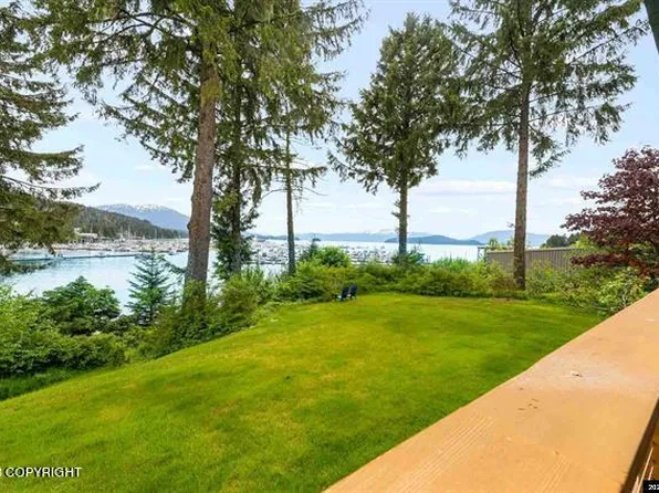 11909 Glacier Hwy APT 105, Juneau, AK 99801