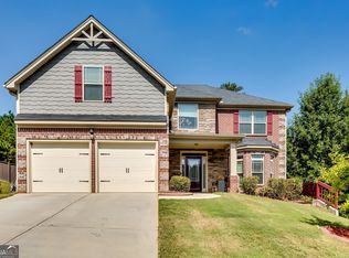 4236 Caveat Ct, Fairburn, GA 30213