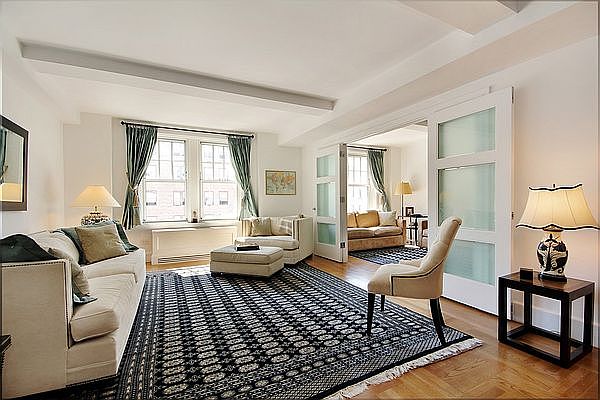 1st image of 27 W 72nd St #805