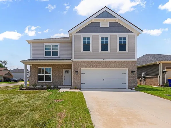 610 Big Leaf Ave, Bowling Green, KY 42104