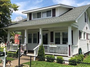 1103 Poquessing Ave, Bensalem, PA