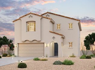 Plan 4B Plan, The Ridge Collection at Superstition Vista, Apache Junction, AZ 85119
