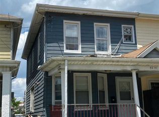92-13 107th Ave, Ozone Park, NY 11417