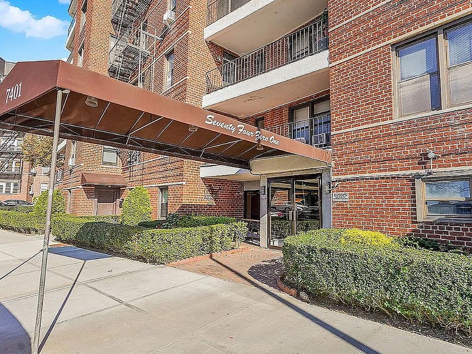 1st image of 7401 Shore Rd APT 6F