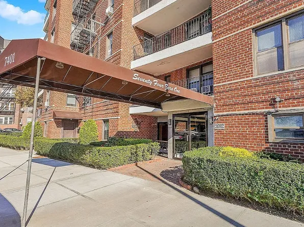 7401 Shore Rd APT 6F, Brooklyn, NY 11209