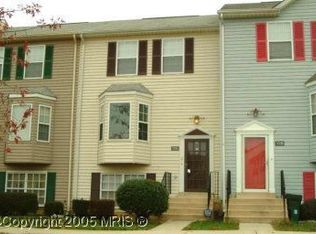 3324 Princess Stephanie Ct, District Heights, MD 20747