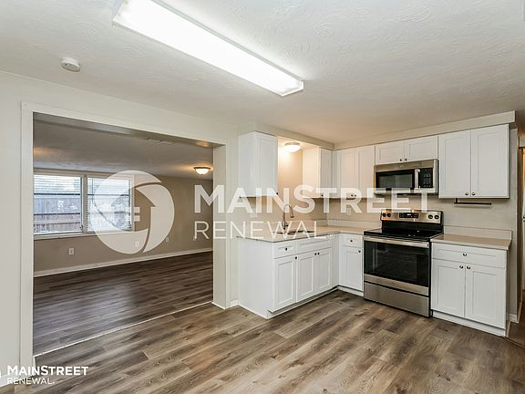 WM - Kitchen