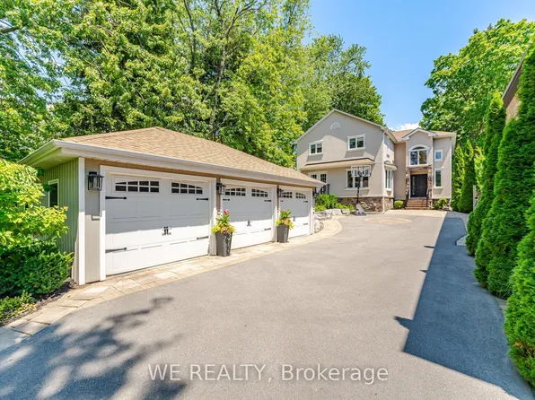 1829 Appleview Rd, Pickering, ON L1V 1T7