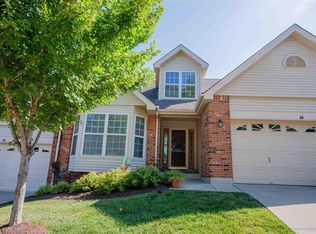 16 Lockhaven Ct, Lake Saint Louis, MO 63367
