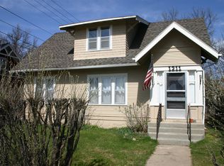 1211 5th Ave S, Lewistown, MT 59457
