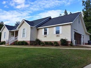 4804 Pilgrims Rest Rd, Southside, AL 35907