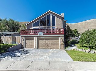 2 Gay Cir, Carson City, NV