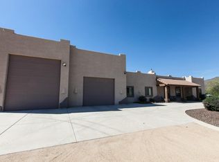 2248 W White Spar Rd, New River, AZ 85087