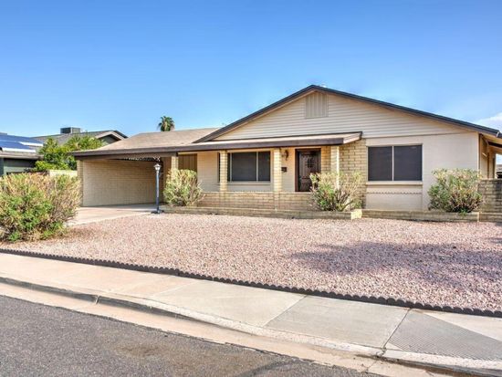 2241 W Del Oro Cir, Mesa, AZ 85202