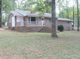12436 Bells Ferry Rd, Canton, GA 30114