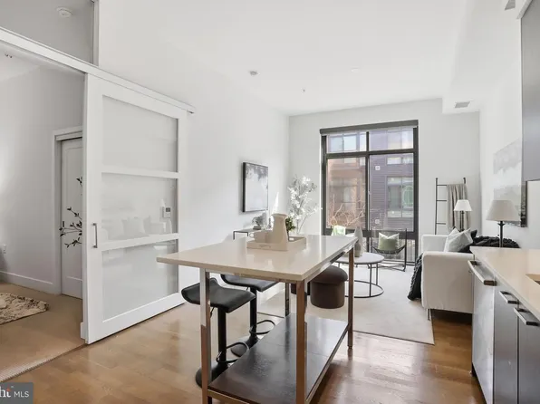 525 Water St SW Unit 311, Washington, DC 20024