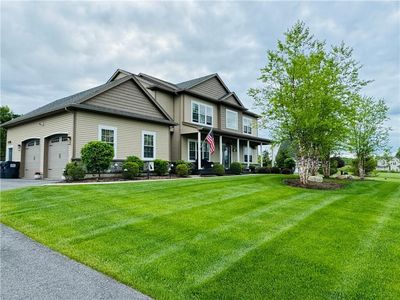 36 Rolling Ridge Drive, Goshen, NY, 10924