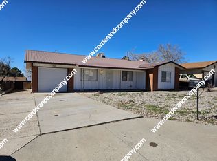 1245 Hupmobile Dr NE, Albuquerque, NM 87112