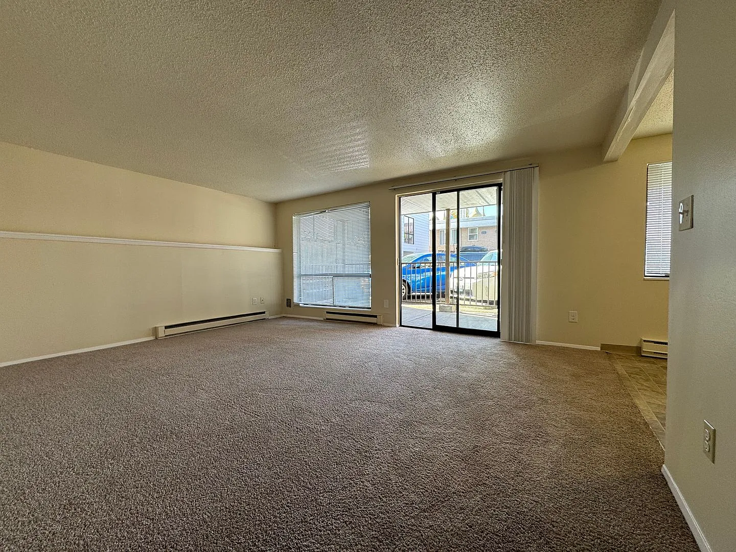 Annaron Apartments — Photo 2