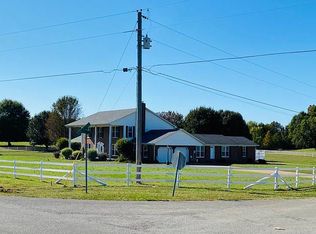3433 Kolbe Ln, Florence, AL 35634