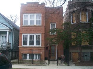 5724 S Justine St, Chicago, IL 60636