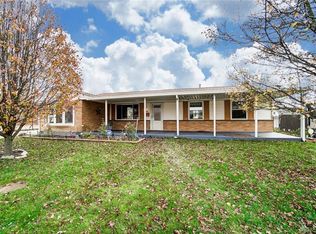 7686 Rothfield Dr, Dayton, OH 45424