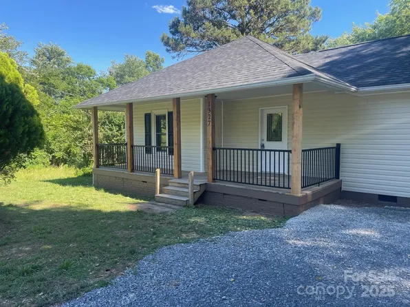 1327 Wiscassett St, Albemarle, NC 28001