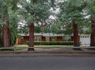 5554 Barbara Way, Carmichael, CA 95608