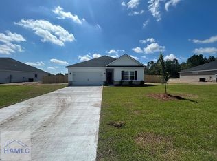 1300 Buckhead Loop, Allenhurst, GA 31301