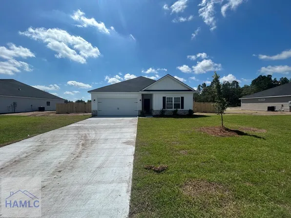 1300 Buckhead Loop, Allenhurst, GA 31301