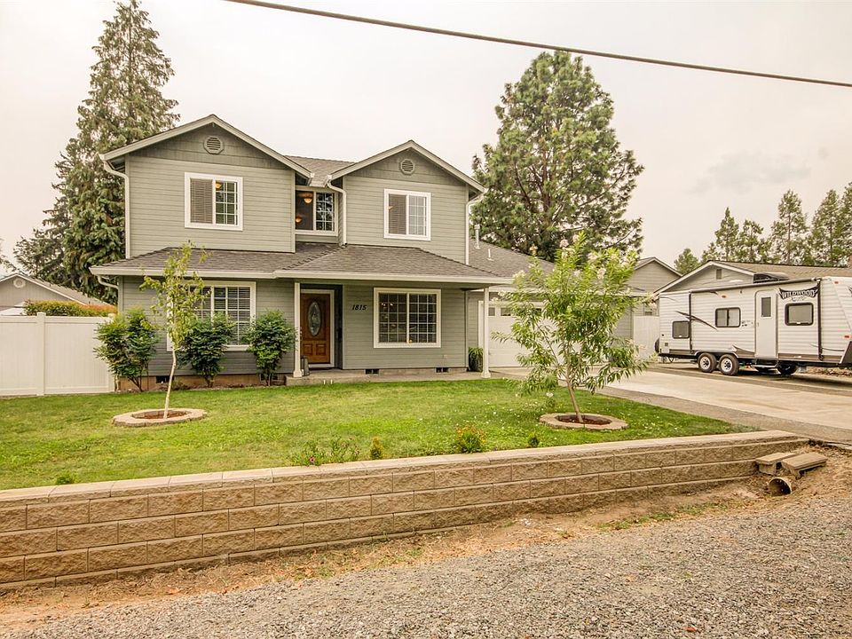 2nd image of 1815 Archer Dr