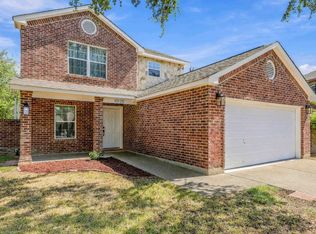 10125 Montoya Dr, Laredo, TX 78045