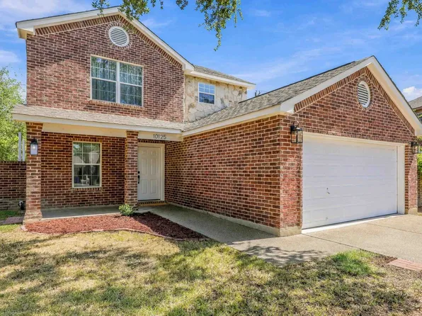 10125 Montoya Dr, Laredo, TX 78045