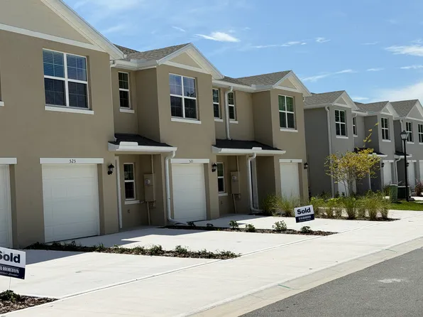 523 Prosecco Dr, Holly Hill, FL 32117