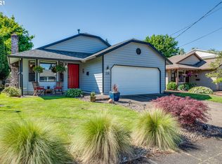 225 Ipswich St, Gladstone, OR