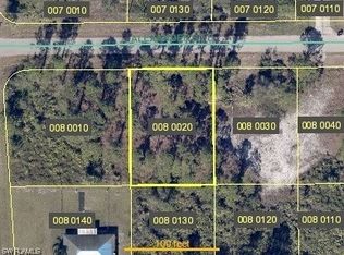 910 Alexander St, Lehigh Acres, FL 33974