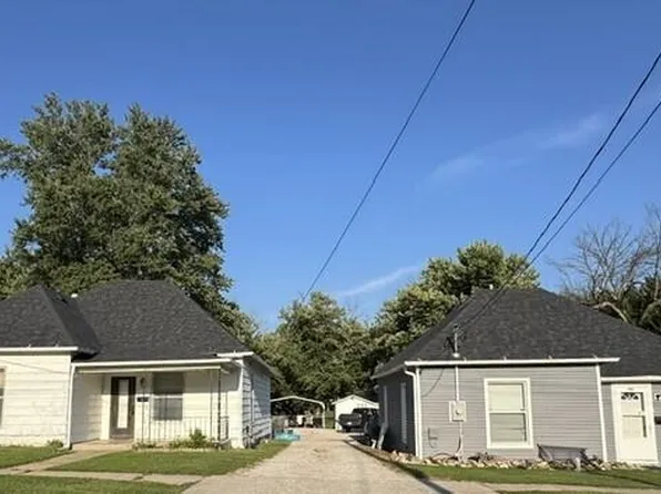502 S Abat St, Mexico, MO 65265