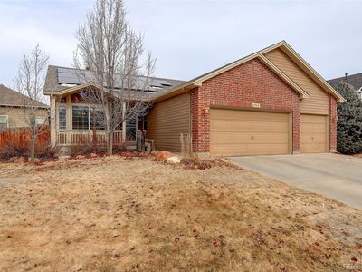 6709 Sunburst Avenue, Firestone, CO, 80504