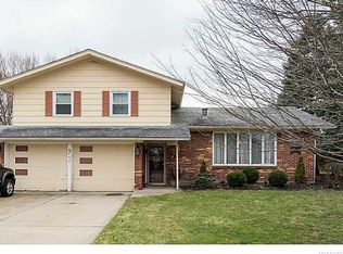 4949 Best St, Hamburg, NY 14075