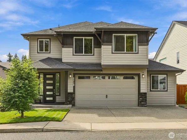 5718 145th Street Ct E, Puyallup, WA 98375