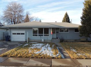 348 Beth Dr, Great Falls, MT 59405