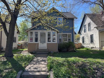 3038 42nd Ave S, Minneapolis, MN, 55406