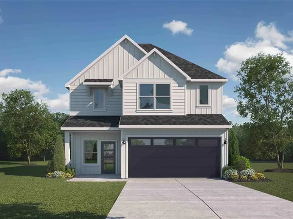 10621 Diamond Mine Dr, Crowley, TX 76036