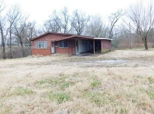 14541 It Ll Do Rd, Pea Ridge, AR 72751