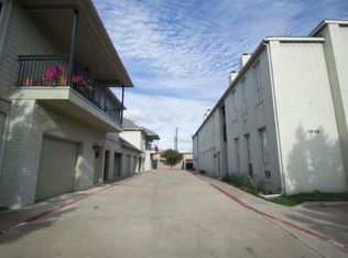 1818 N Fitzhugh Ave APT 4, Dallas, TX 75204