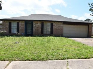 13923 Blazey Dr, Houston, TX 77041