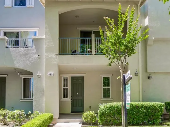 965 Kestral Way, San Jose, CA 95133