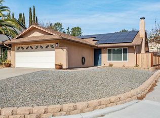 402 Blueridge Pl, Escondido, CA 92026