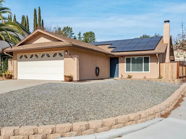 402 Blueridge Pl, Escondido, CA 92026
