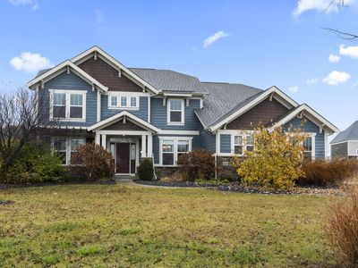 6618 Audubon Ave, Hilliard, OH, 43026
